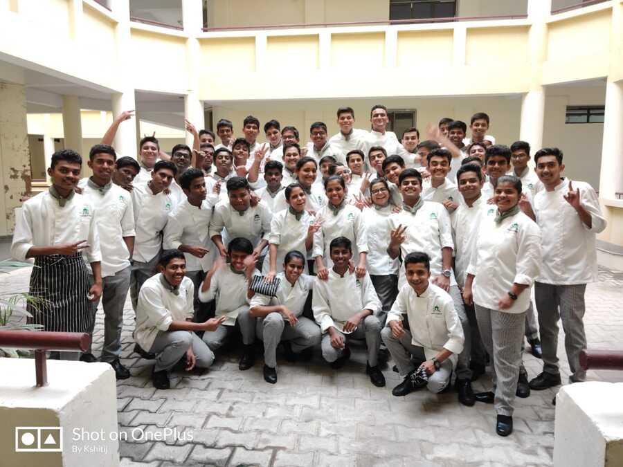 Pondicherry Institute of Hotel Management & Catering Technology Events photo 12